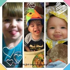 Meet your Posher, Joshua